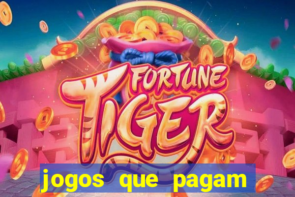 jogos que pagam via pagbank